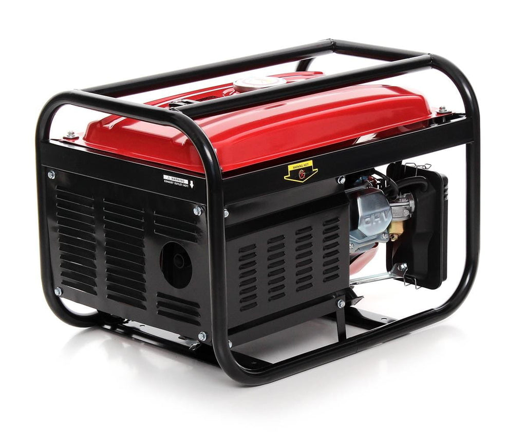 Generator 2500W 12/230V KD111 