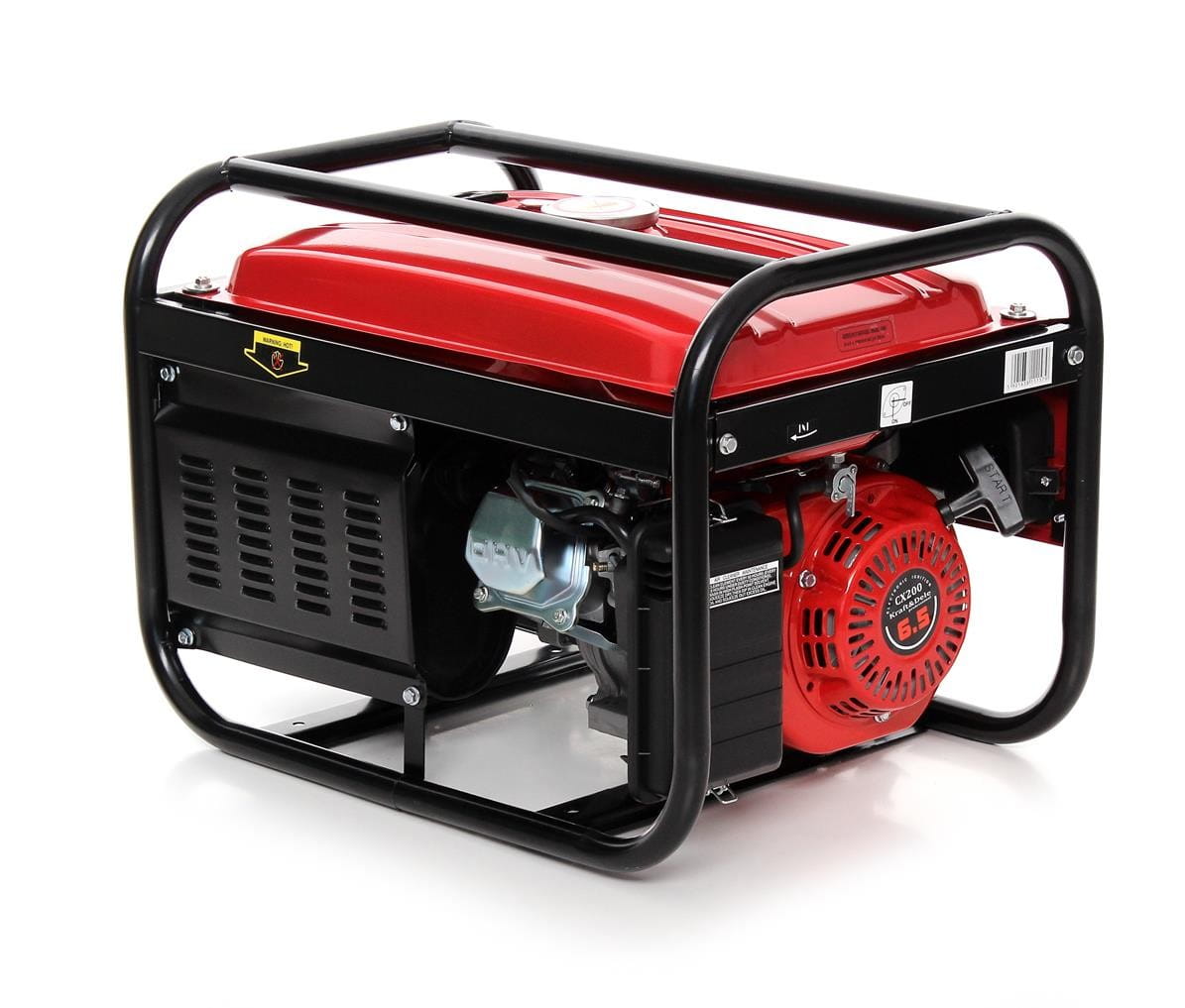 Generator 2500W 12/230V KD111 