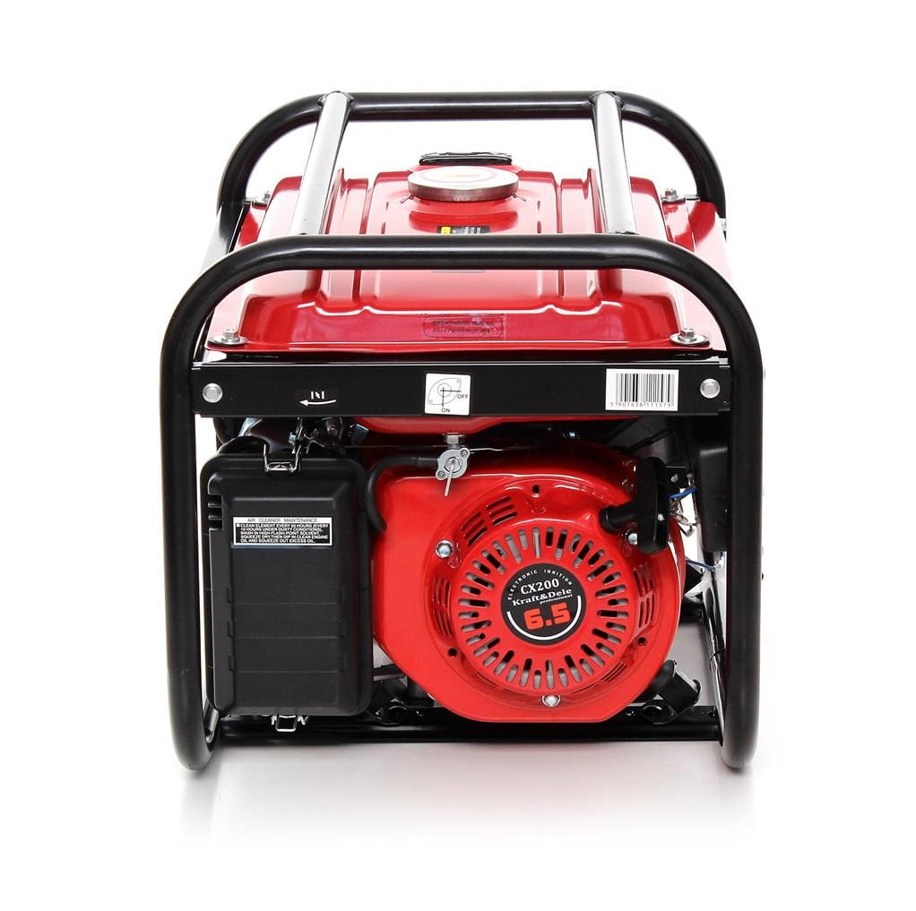 Generator 2500W 12/230V KD111 