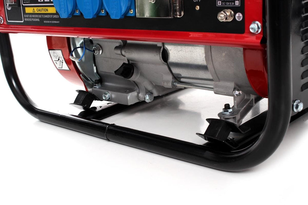 Generator 2500W 12/230V KD111 