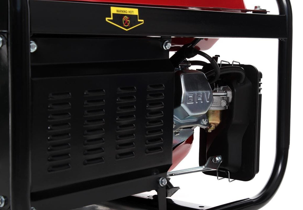 Generator 2500W 12/230V KD111 