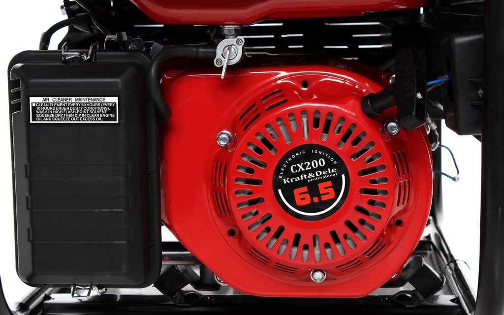 Generator 2500W 12/230V KD111 