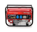 Generator 2500W 12/230V KD116