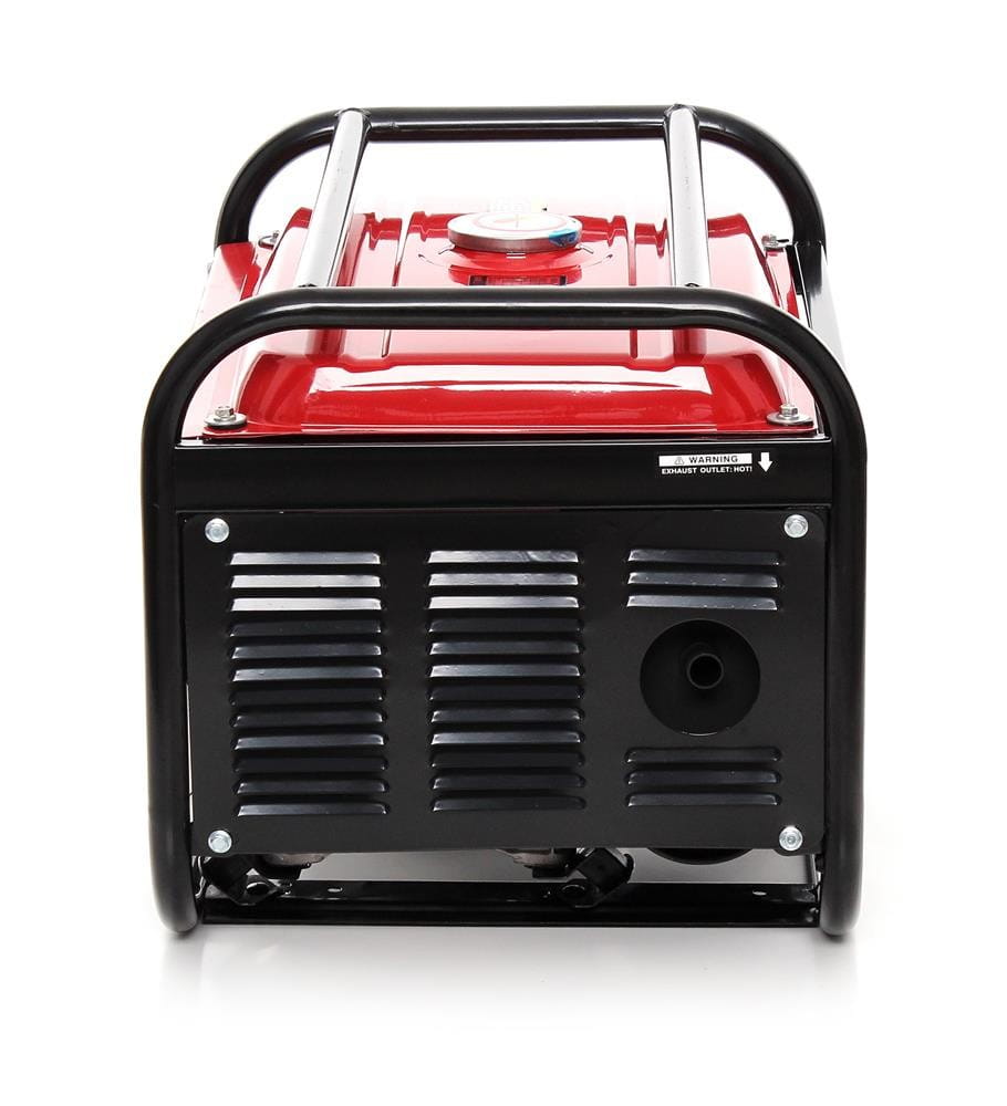 Generator 2500W 12/230V KD116