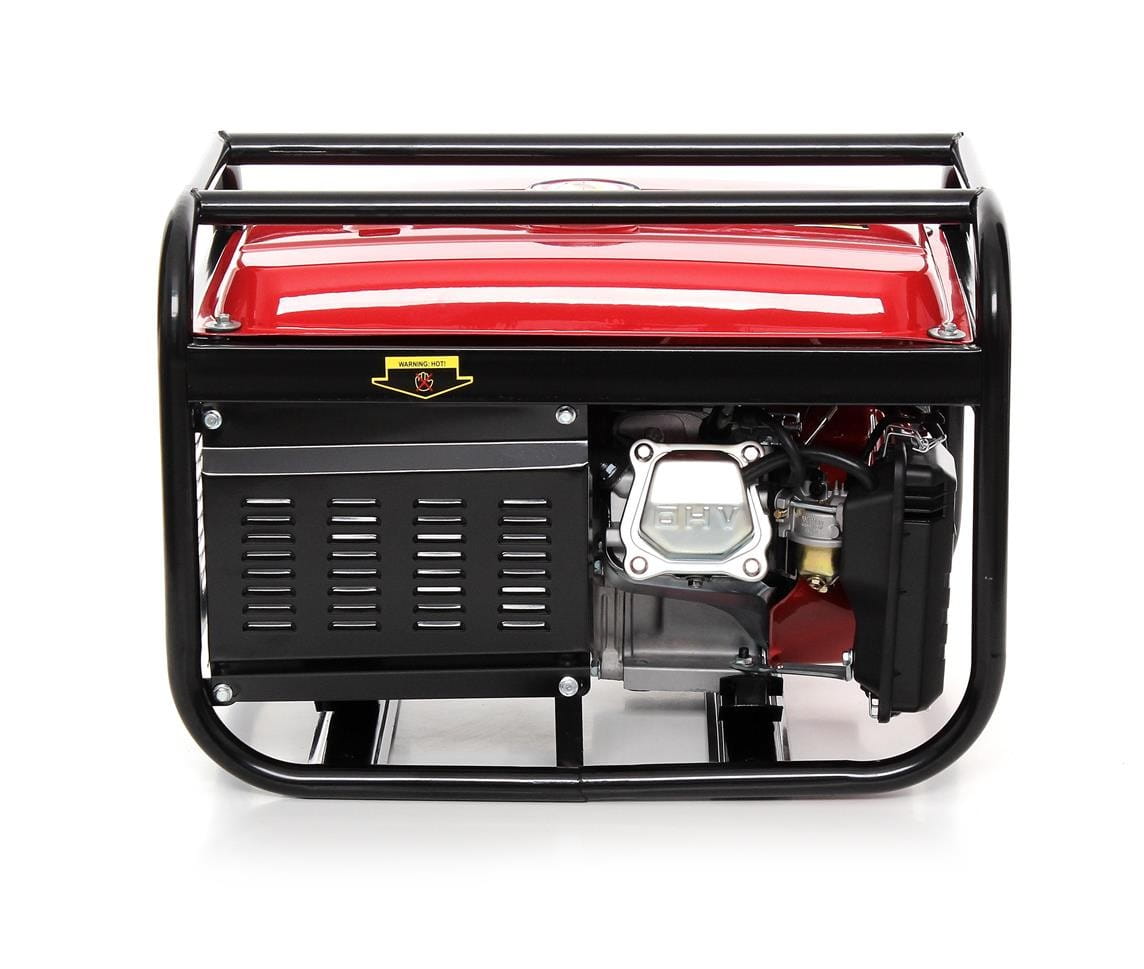 Generator 2500W 12/230V KD116