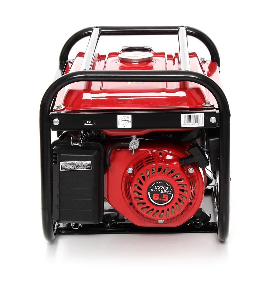 Generator 2500W 12/230V KD116