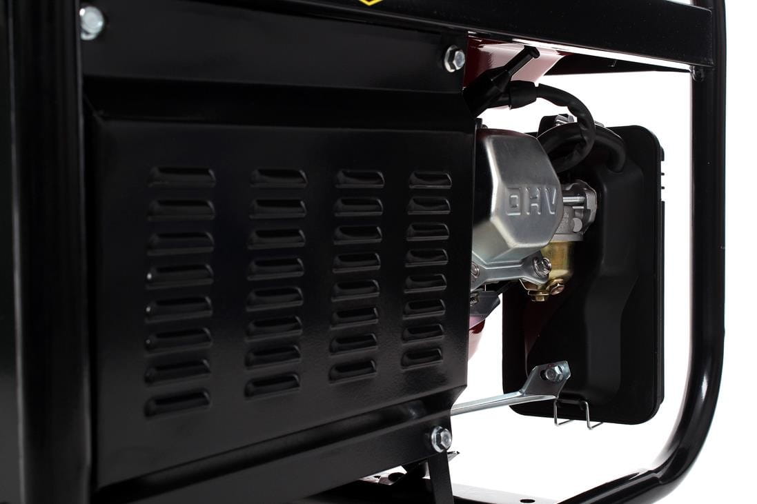 Generator 2500W 12/230V KD116