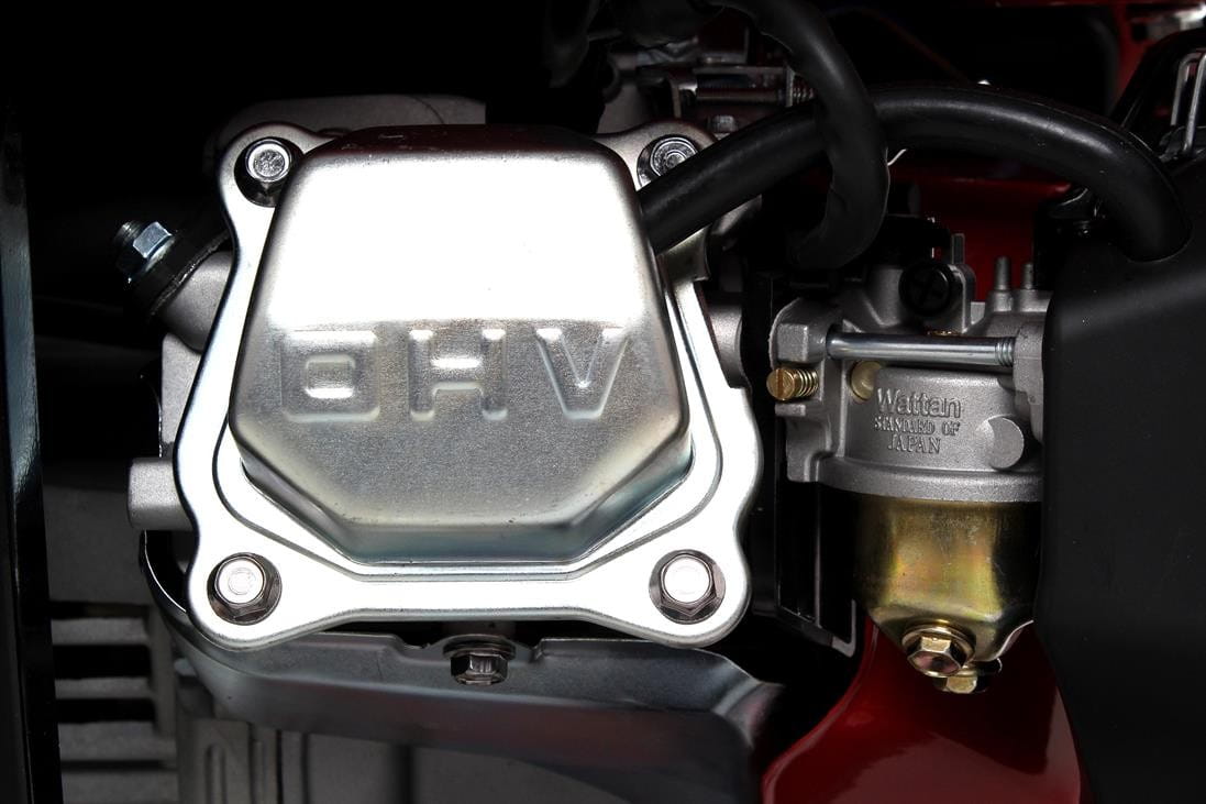 Generator 2500W 12/230V KD116