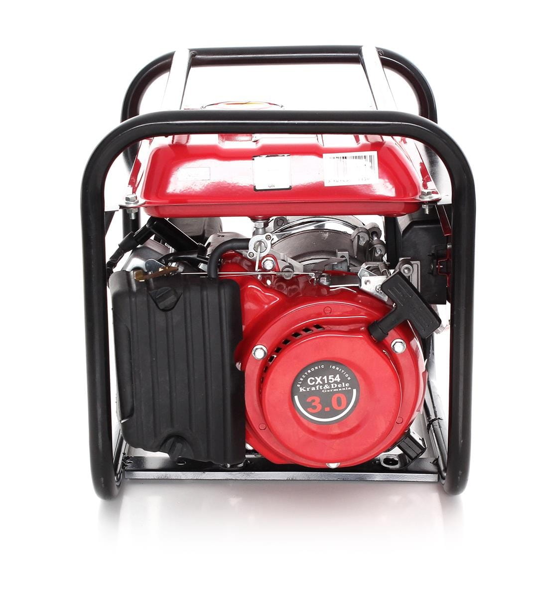 Agregat 1500W 12/230V KD110