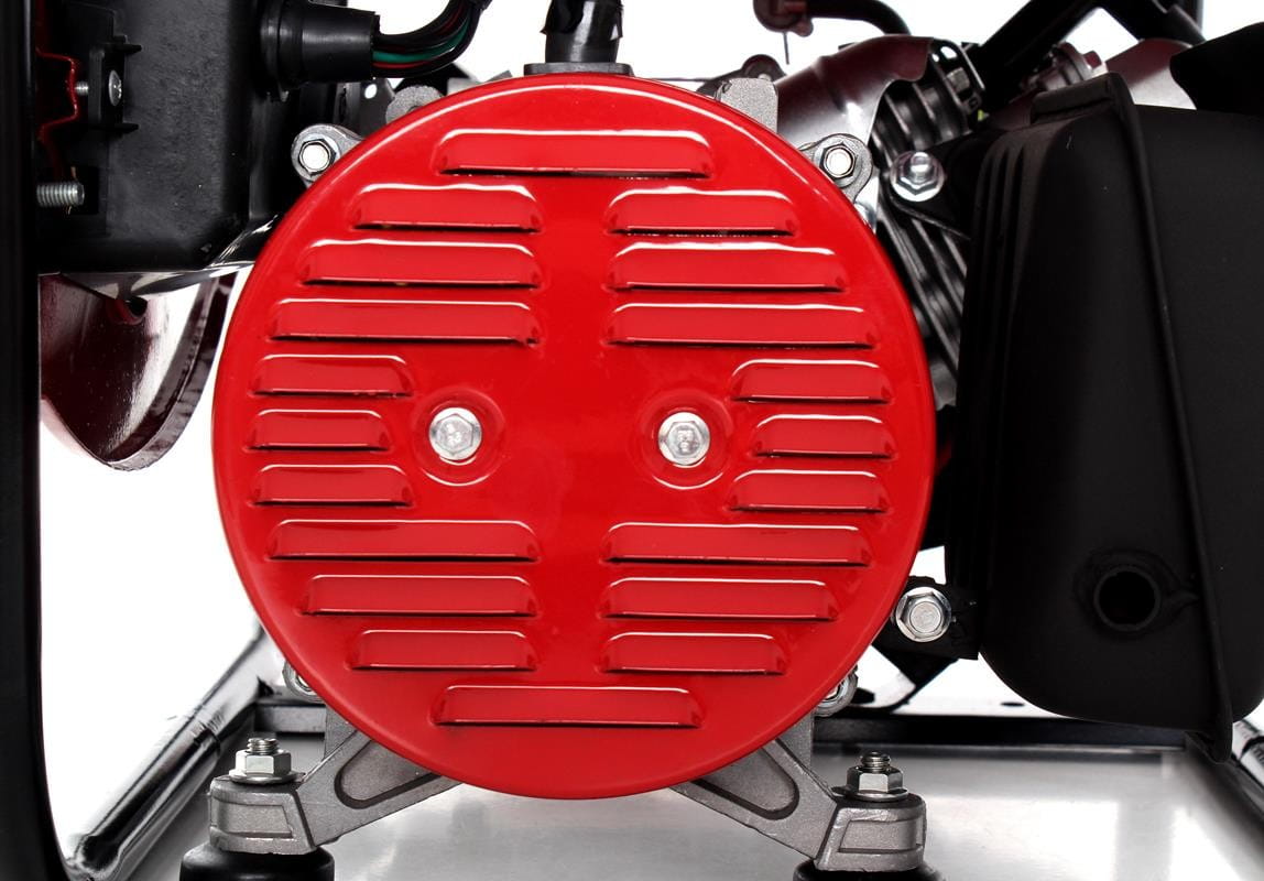 Agregat 1500W 12/230V KD110