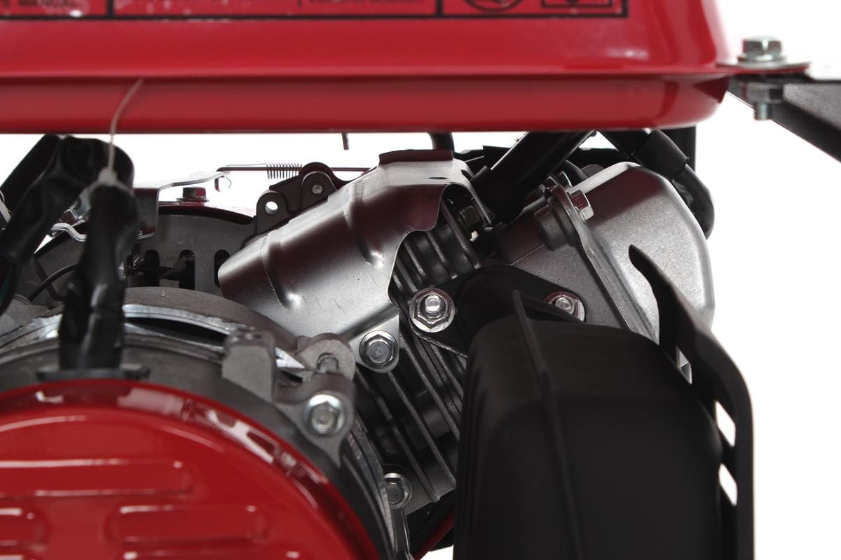 Agregat 1500W 12/230V KD110