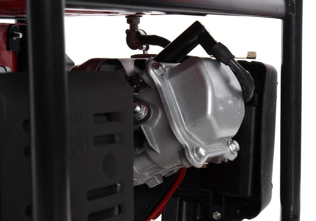 Agregat 1500W 12/230V KD110