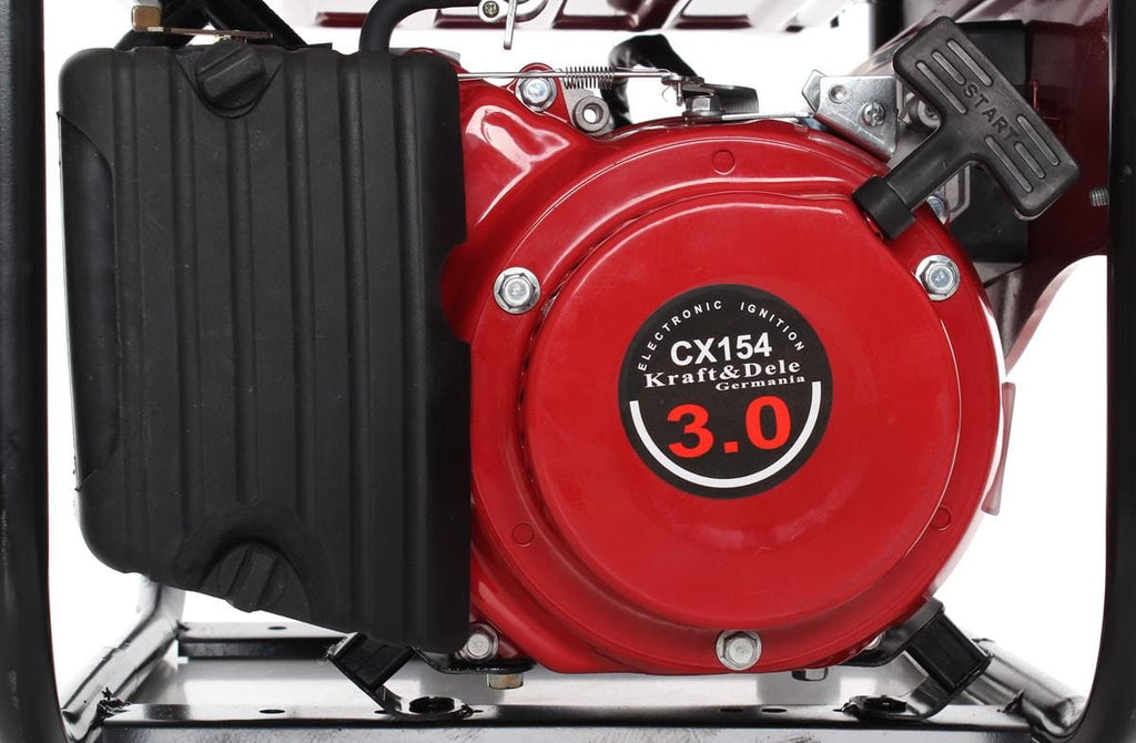 Agregat 1500W 12/230V KD110