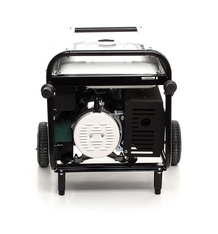 Generator 5200W 12/230V KD119