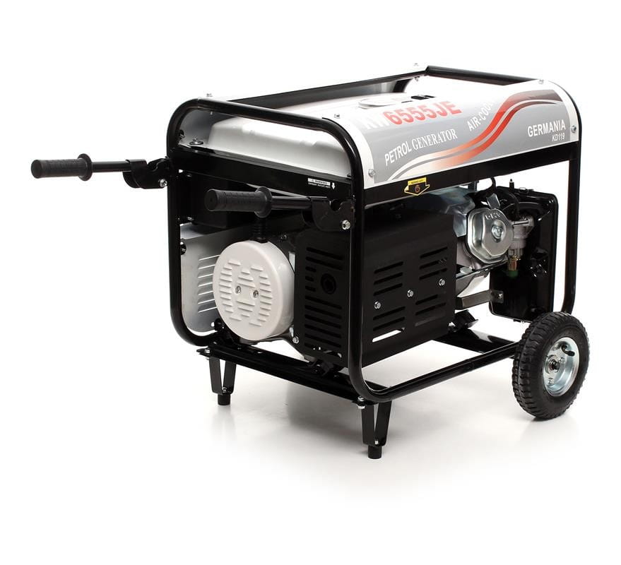 Generator 5200W 12/230V KD119