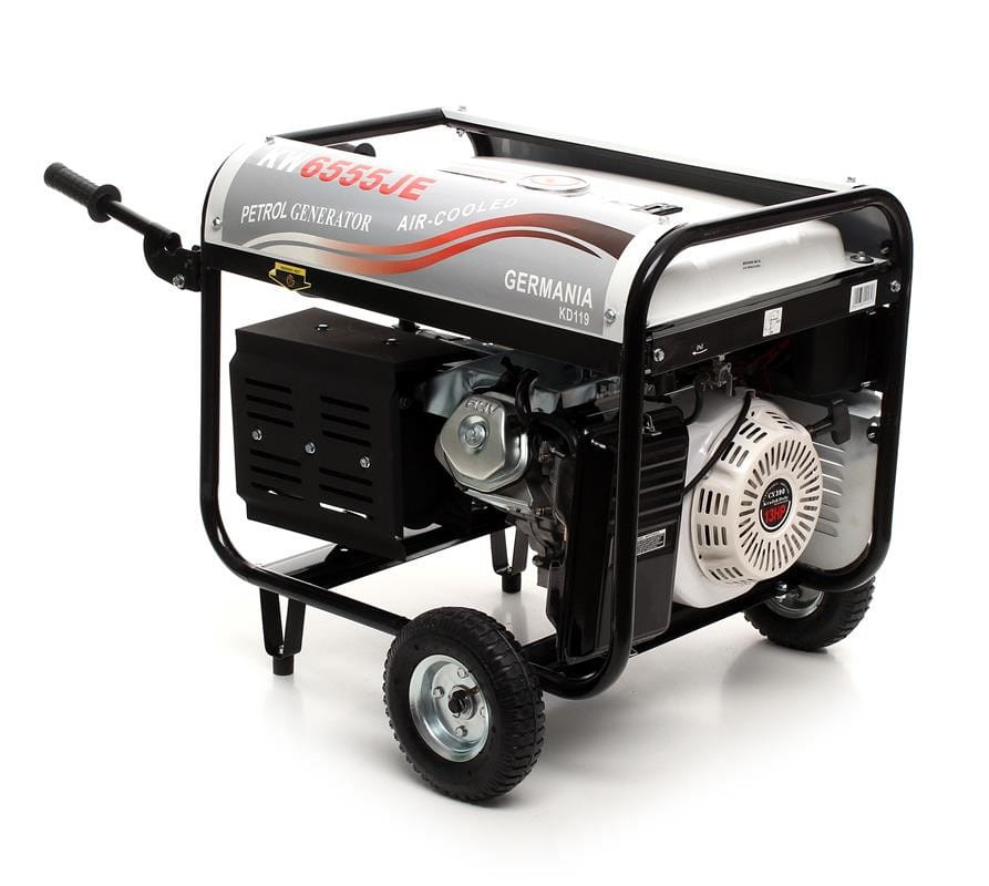 Agregat 5200W 12/230V KD119