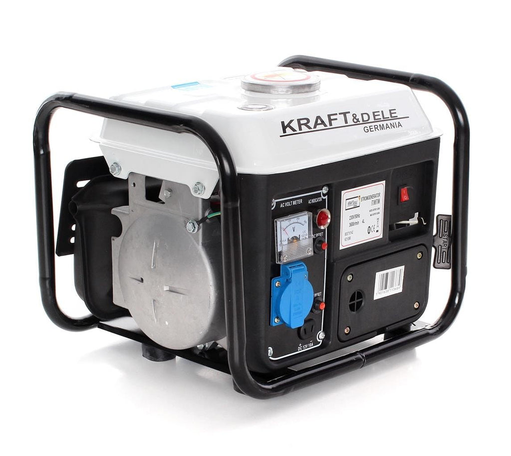 Agregat 1200W 12/230V KD109B