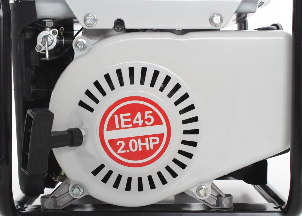 Agregat 1200W 12/230V KD109B