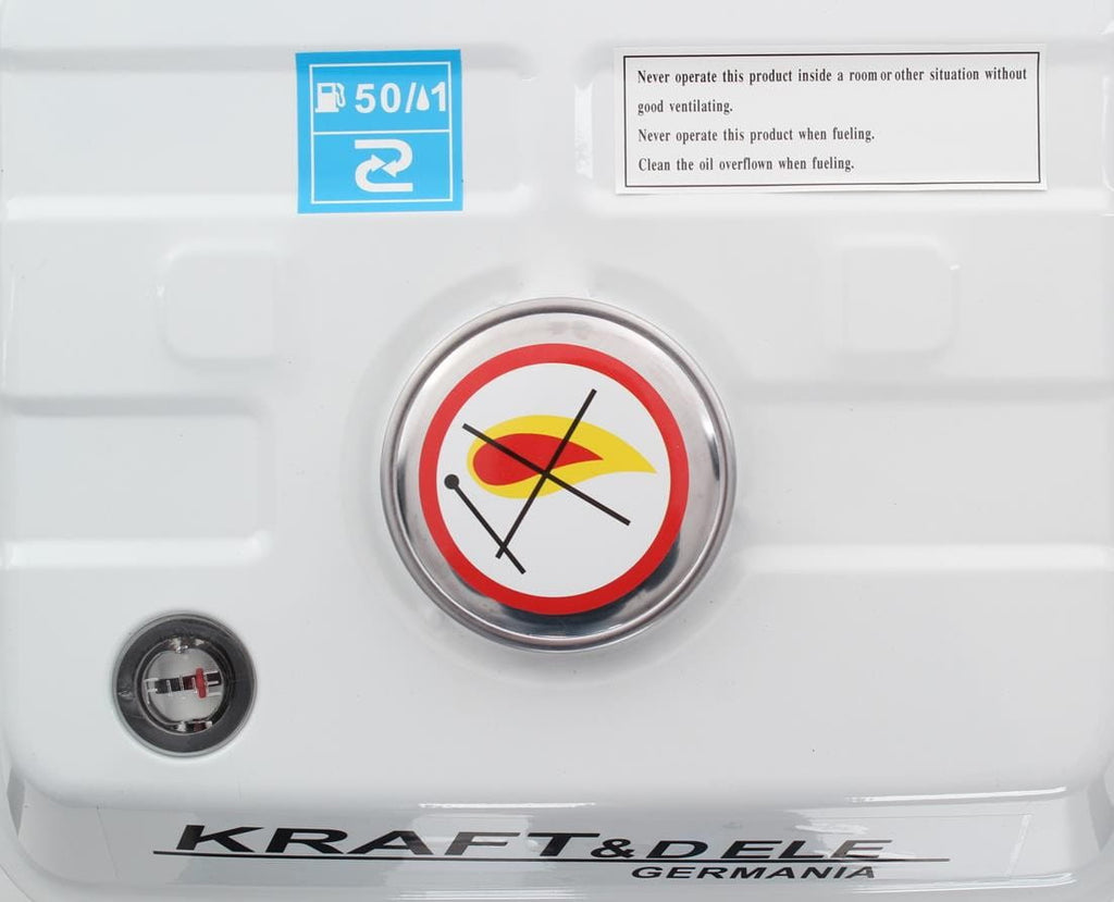 Agregat 1200W 12/230V KD109B