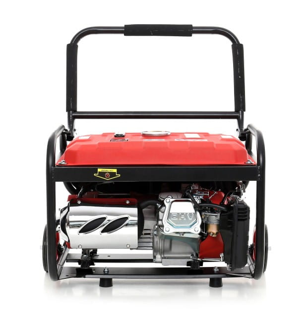 Generator 3000W 12/230V KD138