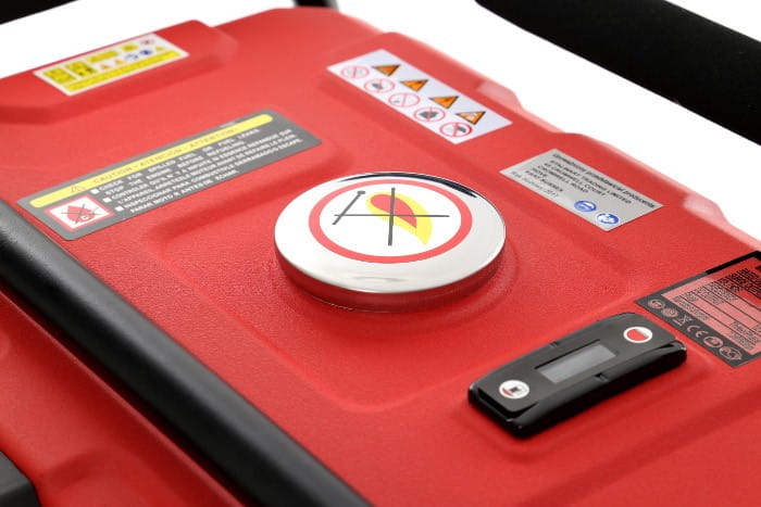 Agregat 3000W 12/230V KD138