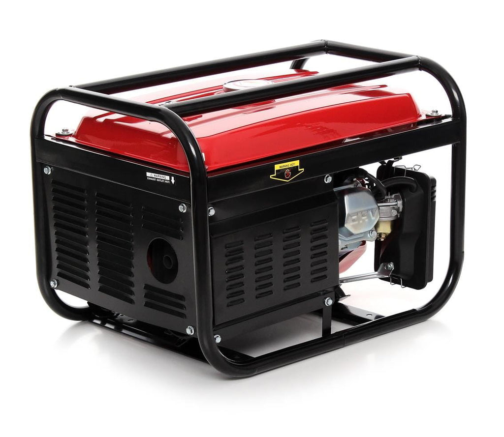 Agregat 2500W 12/230V KD115