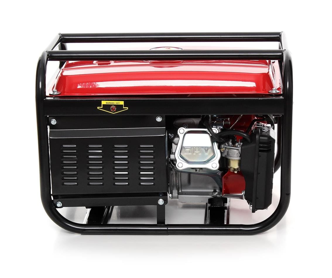 Generator 2500W 12/230V KD115