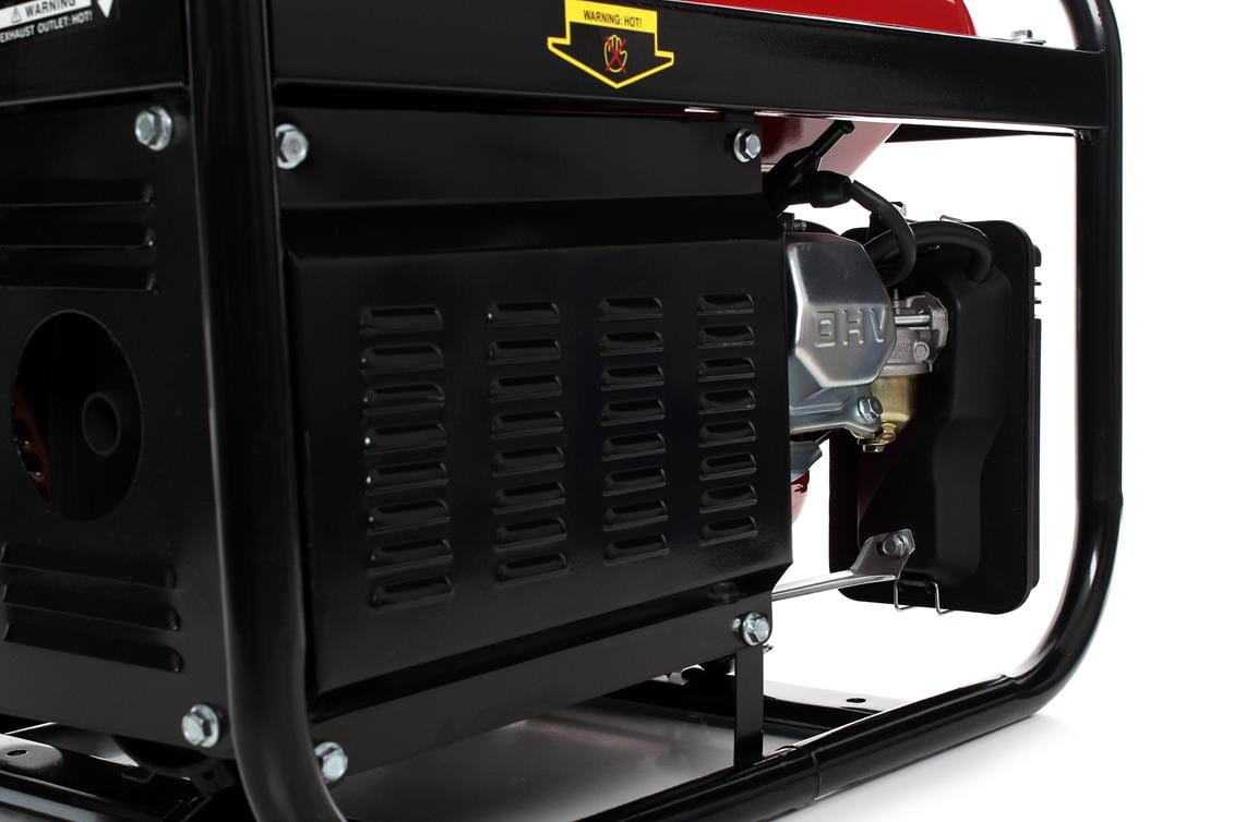 Agregat 2500W 12/230V KD115