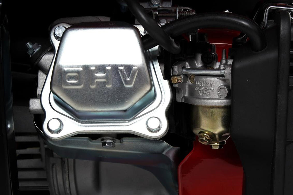 Agregat 2500W 12/230V KD115