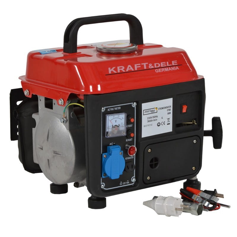 Agregat 1200W 12/230V KD102