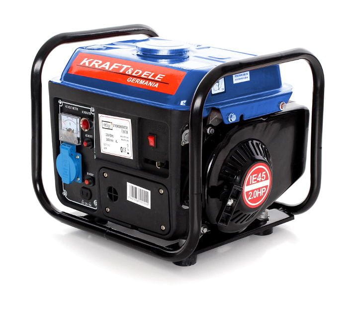 Générateur 1200W 12/230V KD109N