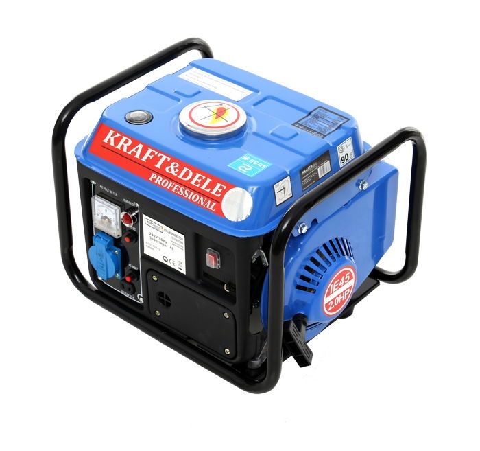 Générateur 1200W 12/230V KD109N