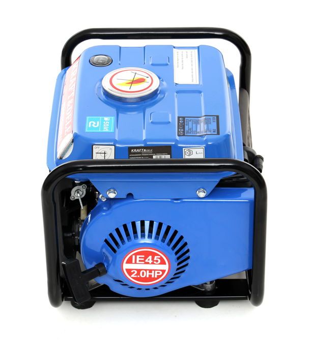 Générateur 1200W 12/230V KD109N