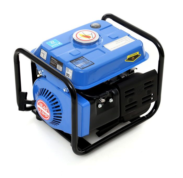 Générateur 1200W 12/230V KD109N