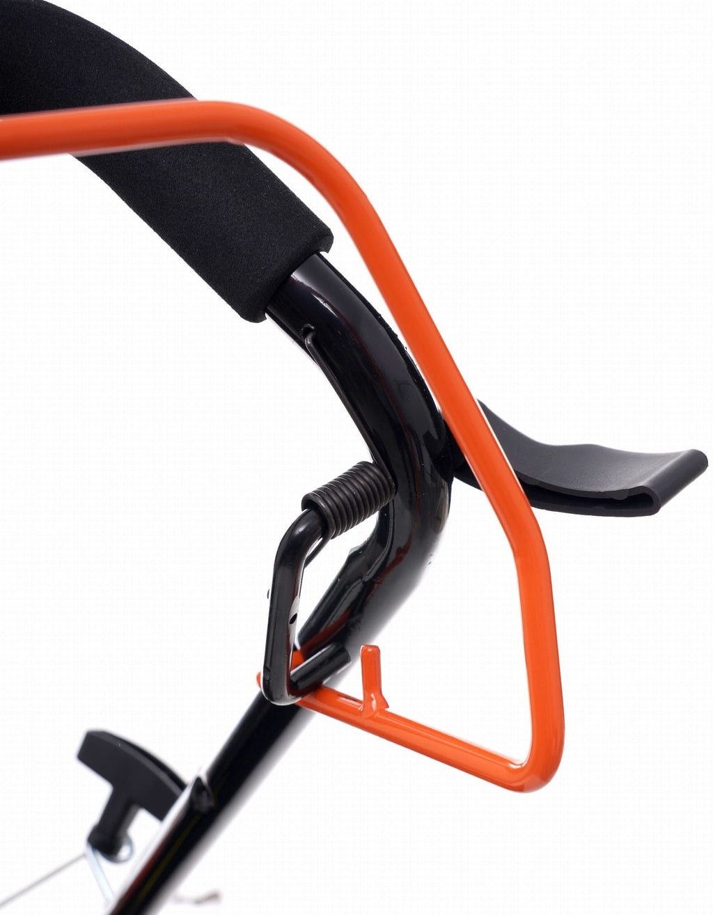 Aerator and scarifier 4.8kW / 6.5HP KD5191