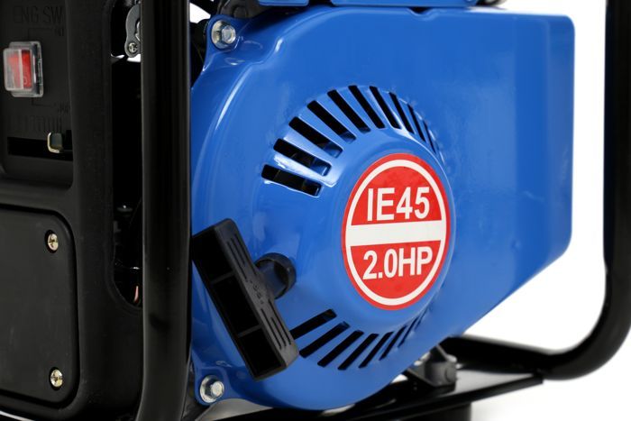 Générateur 1200W 12/230V KD109N
