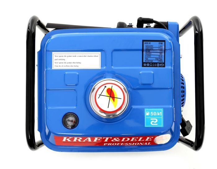 Générateur 1200W 12/230V KD109N