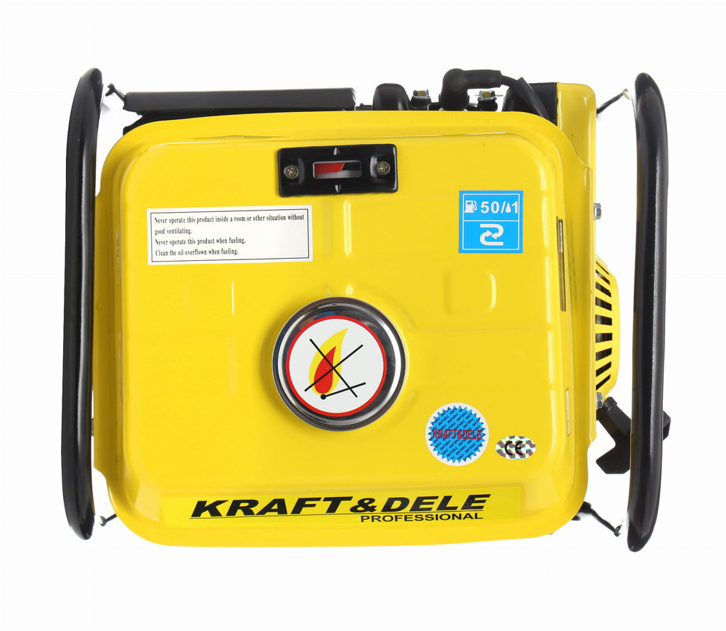 Agregat 1200W 12/230V KD109Z