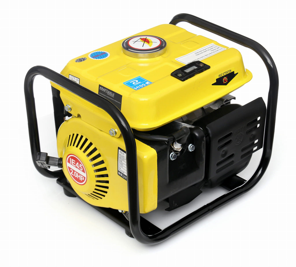 Agregat 1200W 12/230V KD109Z