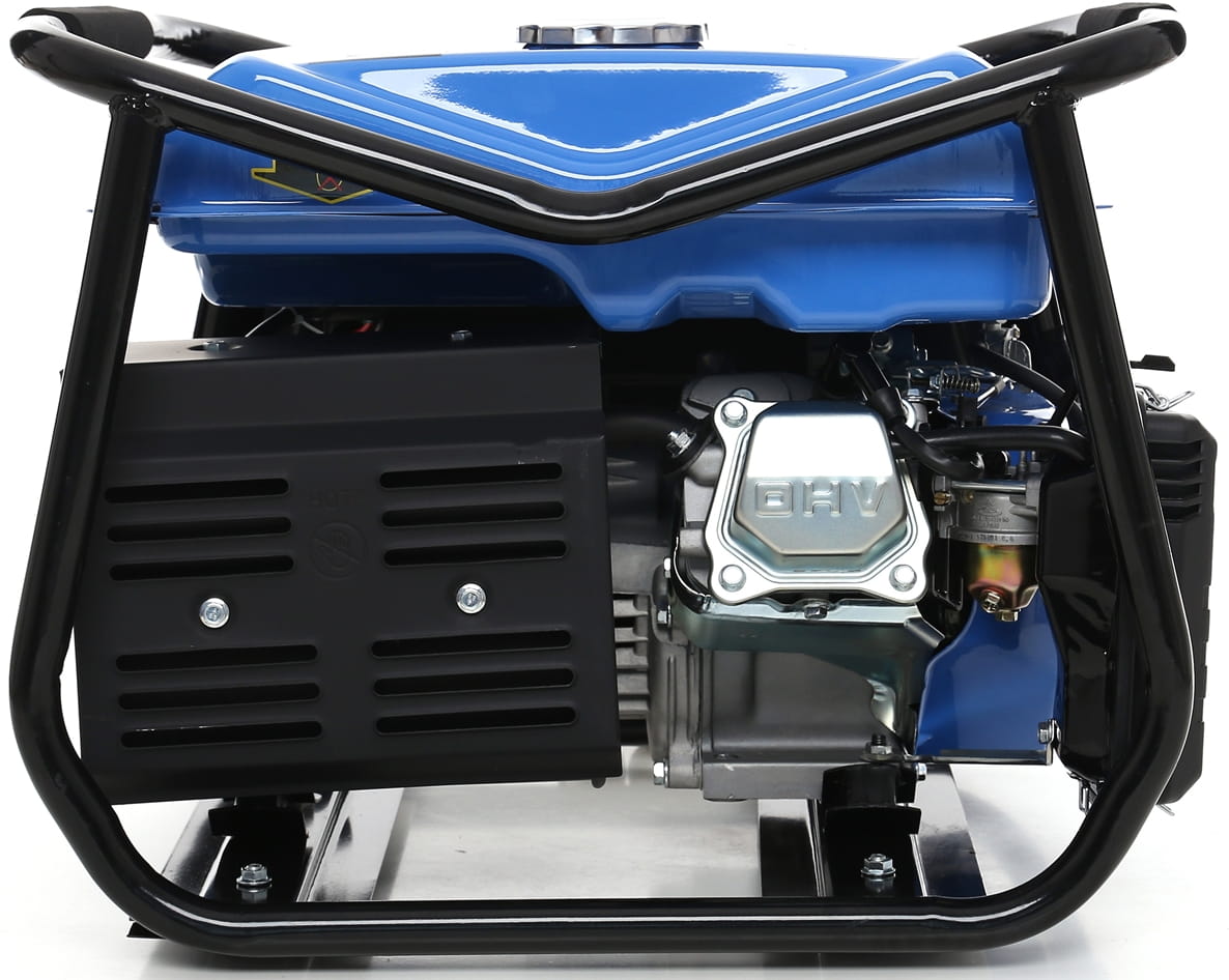 3000W 12/230V KD141 power generator