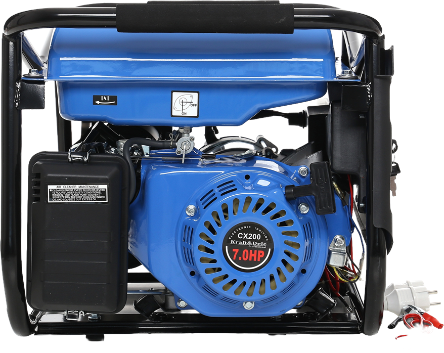 Agregat 3000W 12/230V KD143