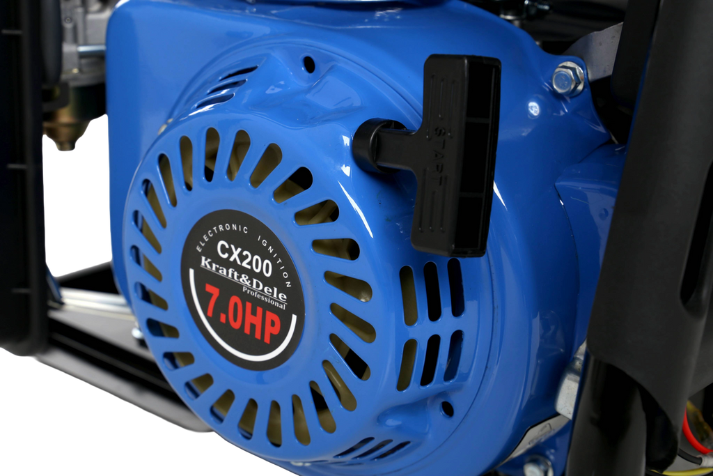 Agregat 3000W 12/230V KD143