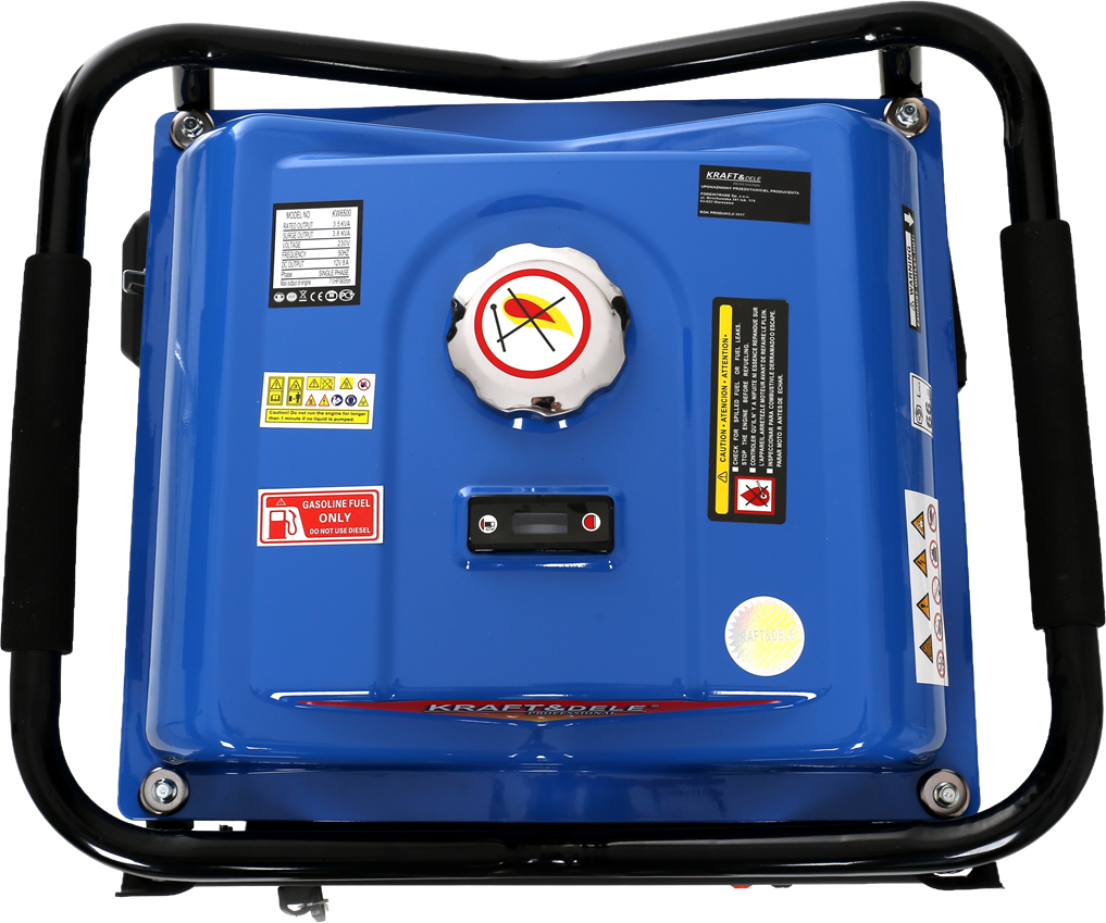 Agregat 3000W 12/230V KD143