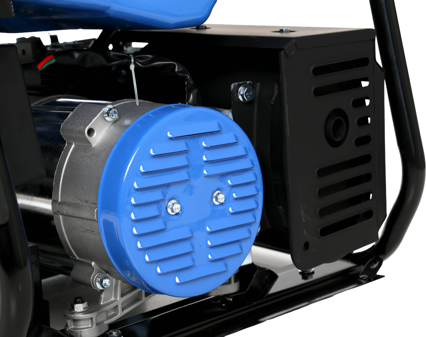 Agregat 3000W 12/230V KD143