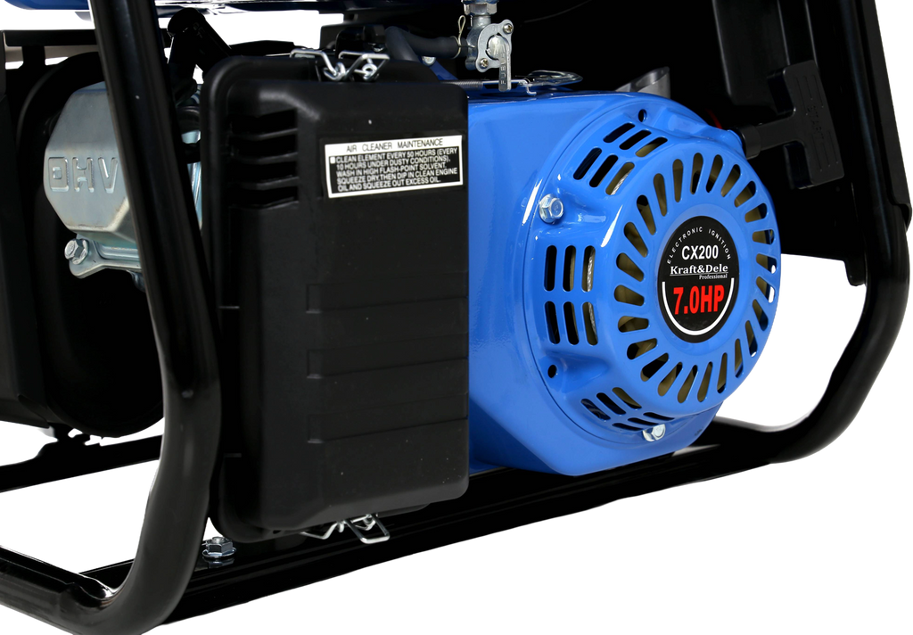 Agregat 3000W 12/230V KD143