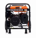 6 kW / 6.5 kW KD3121 generator