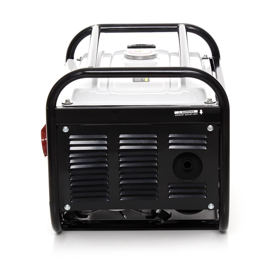 2500W 12/230/380V KD113 generator