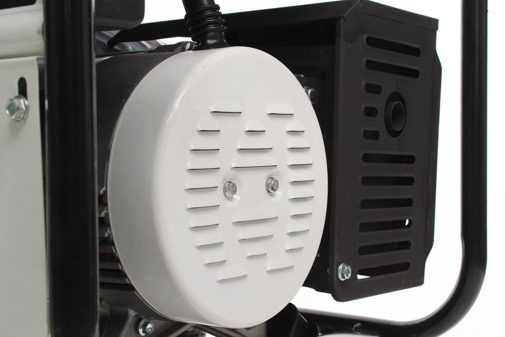 5000W 12/230/380V KD108 generator