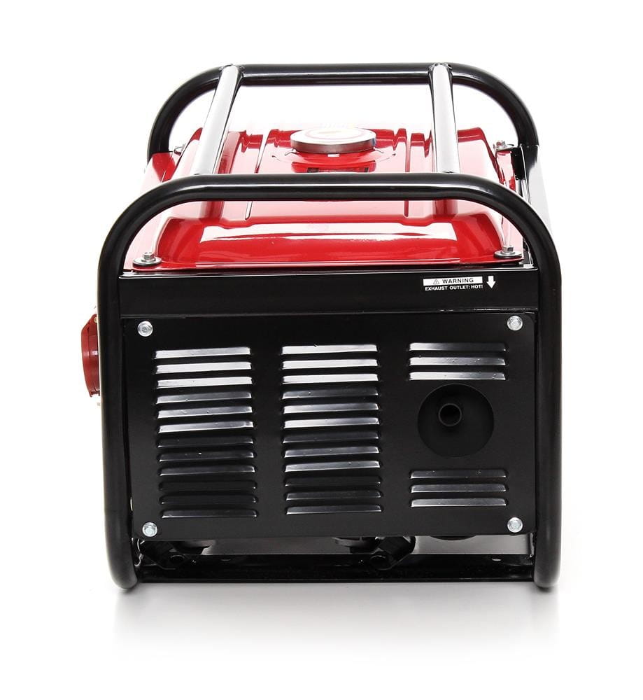 2500W 12/230/380V KD112 generator