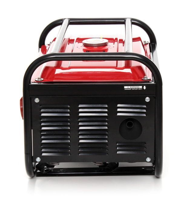 2500W 12/230/380V SW100 generator